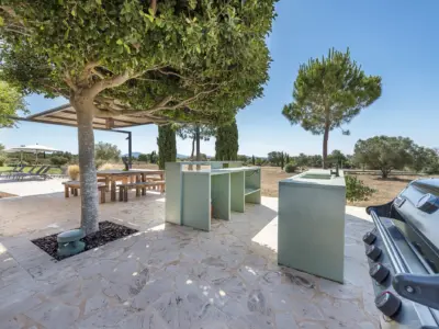 Camí de Sa Font Campos 13