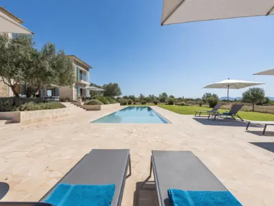 Camí de Sa Font Campos 14