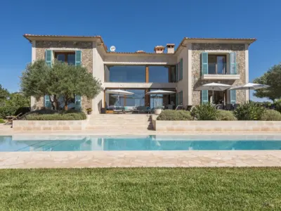 Camí de Sa Font Campos 15