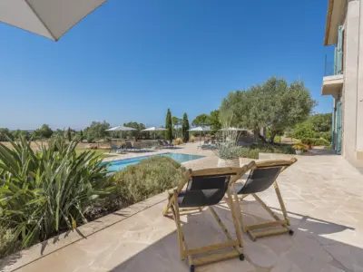 Camí de Sa Font Campos 19