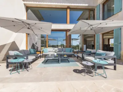 Camí de Sa Font Campos 21