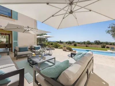 Camí de Sa Font Campos 23