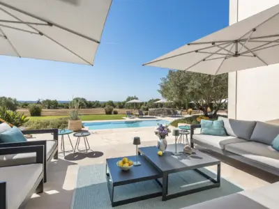 Camí de Sa Font Campos 25