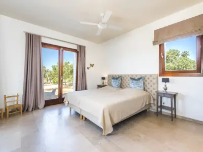 Camí de Sa Font Campos 71