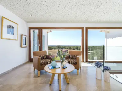 Camí de Sa Font Campos 101