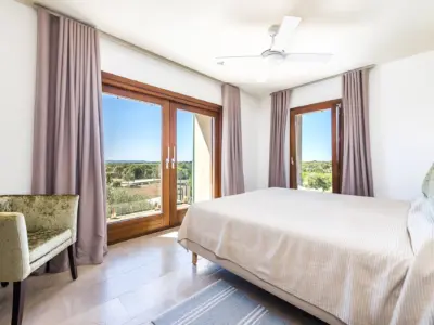 Camí de Sa Font Campos 121