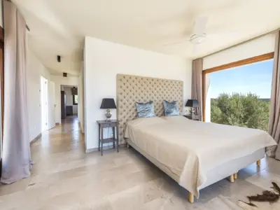 Camí de Sa Font Campos 137