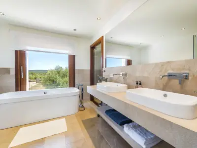 Camí de Sa Font Campos 144