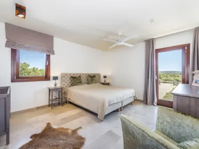 Camí de Sa Font Campos 153