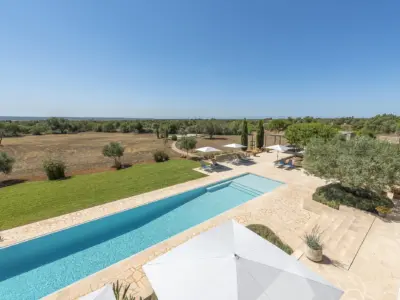 Camí de Sa Font Campos 164