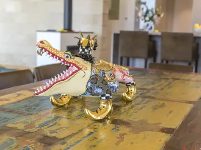 Camí de Sa Font Campos 167