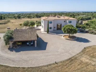 Camí de Sa Font Campos 171