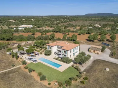 Camí de Sa Font Campos 173