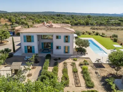 Camí de Sa Font Campos 176