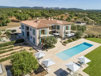 Camí de Sa Font Campos 177