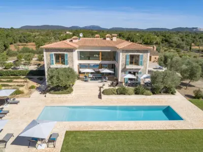 Camí de Sa Font Campos 178