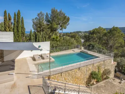 Gabellí 8 Son Vida 10