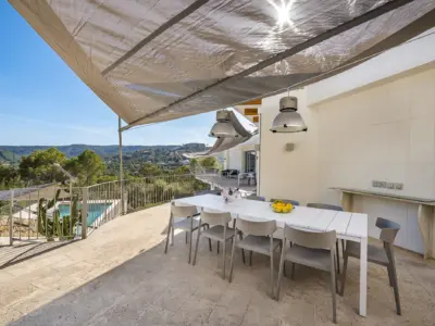 Gabellí 8 Son Vida 15