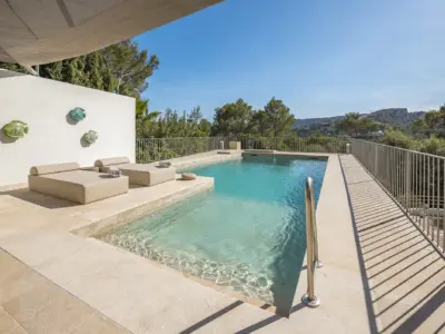 Gabellí 8 Son Vida 18