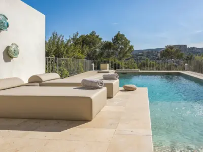 Gabellí 8 Son Vida 21