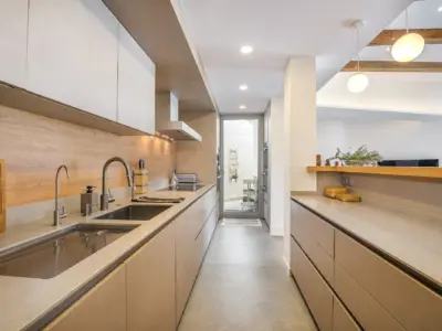 Gabellí 8 Son Vida 86