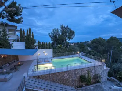 Gabellí 8 Son Vida 151