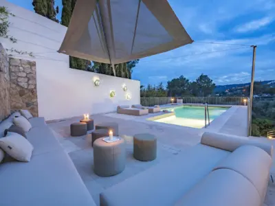 Gabellí 8 Son Vida 158