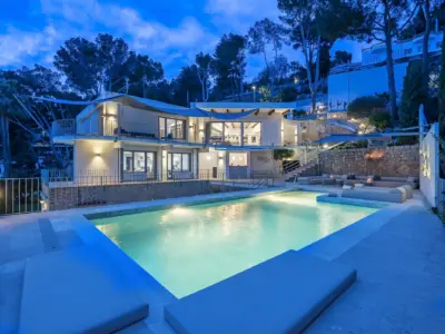 Gabellí 8 Son Vida 163