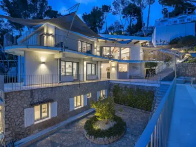 Gabellí 8 Son Vida 165