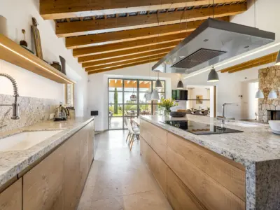 Es mirador 132 Es mirador 132