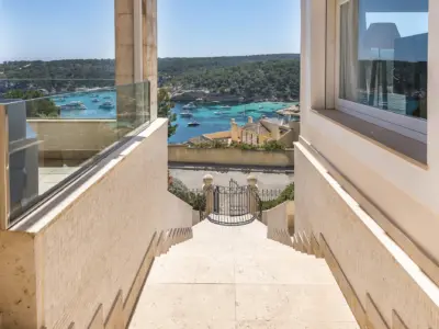 Villa Cala Turquesa 02