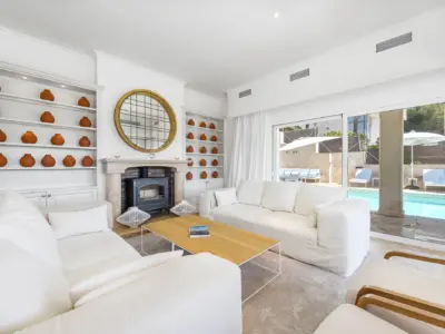 Villa Cala Turquesa 11