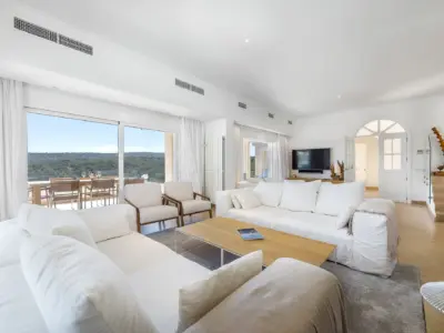 Villa Cala Turquesa 16