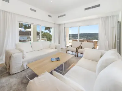 Villa Cala Turquesa 21