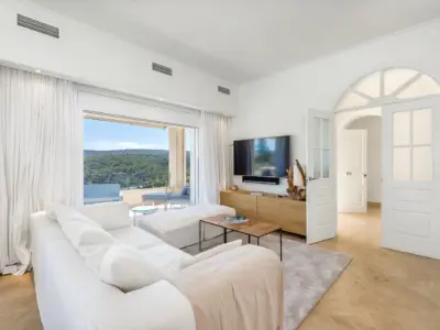 Villa Cala Turquesa 26