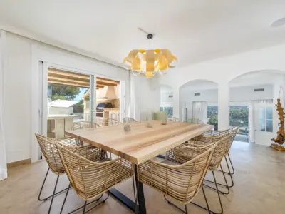 Villa Cala Turquesa 36