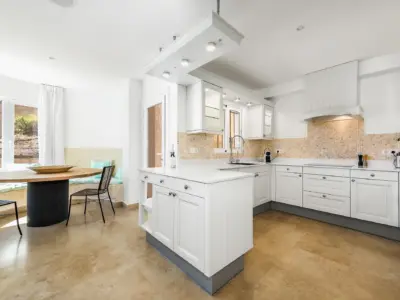 Villa Cala Turquesa 41