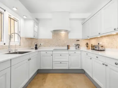 Villa Cala Turquesa 45