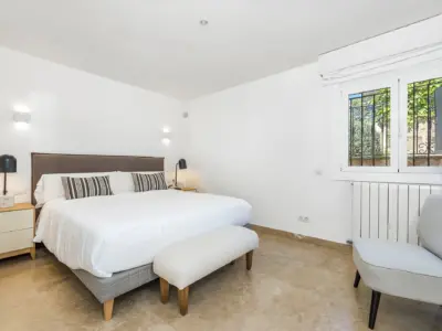 Villa Cala Turquesa 95