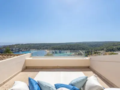 Villa Cala Turquesa 121