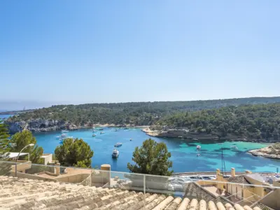 Villa Cala Turquesa 123