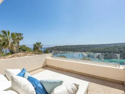 Villa Cala Turquesa 125