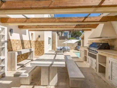 Villa Cala Turquesa 144