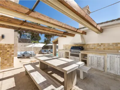 Villa Cala Turquesa 146