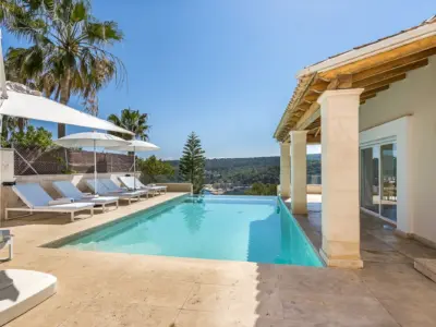 Villa Cala Turquesa 148