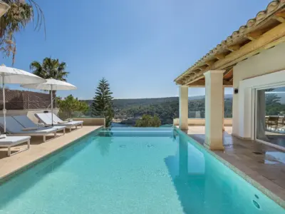 Villa Cala Turquesa 150