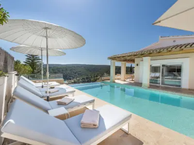 Villa Cala Turquesa 152