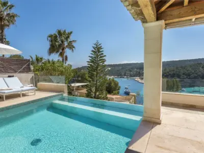 Villa Cala Turquesa 158