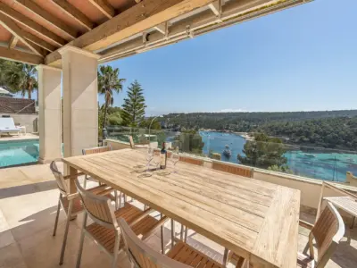 Villa Cala Turquesa 160