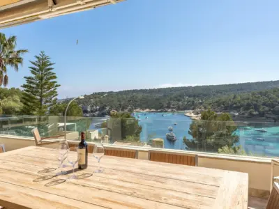 Villa Cala Turquesa 162